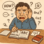 STUDY ENGLISH